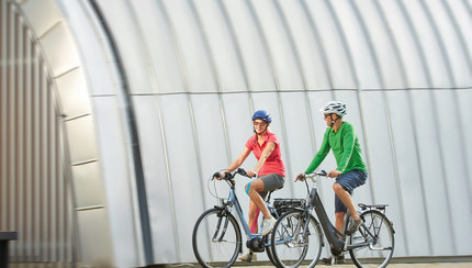 So entwickelt sich der E-Bike-Markt