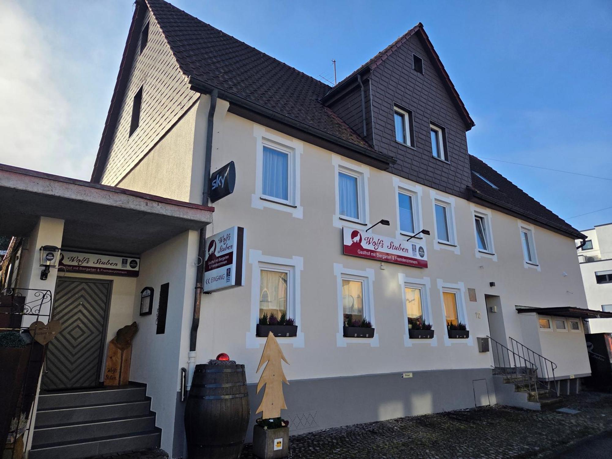 5 Familienhotels nahe der Neuapostolischen Kirche Süddeutschland