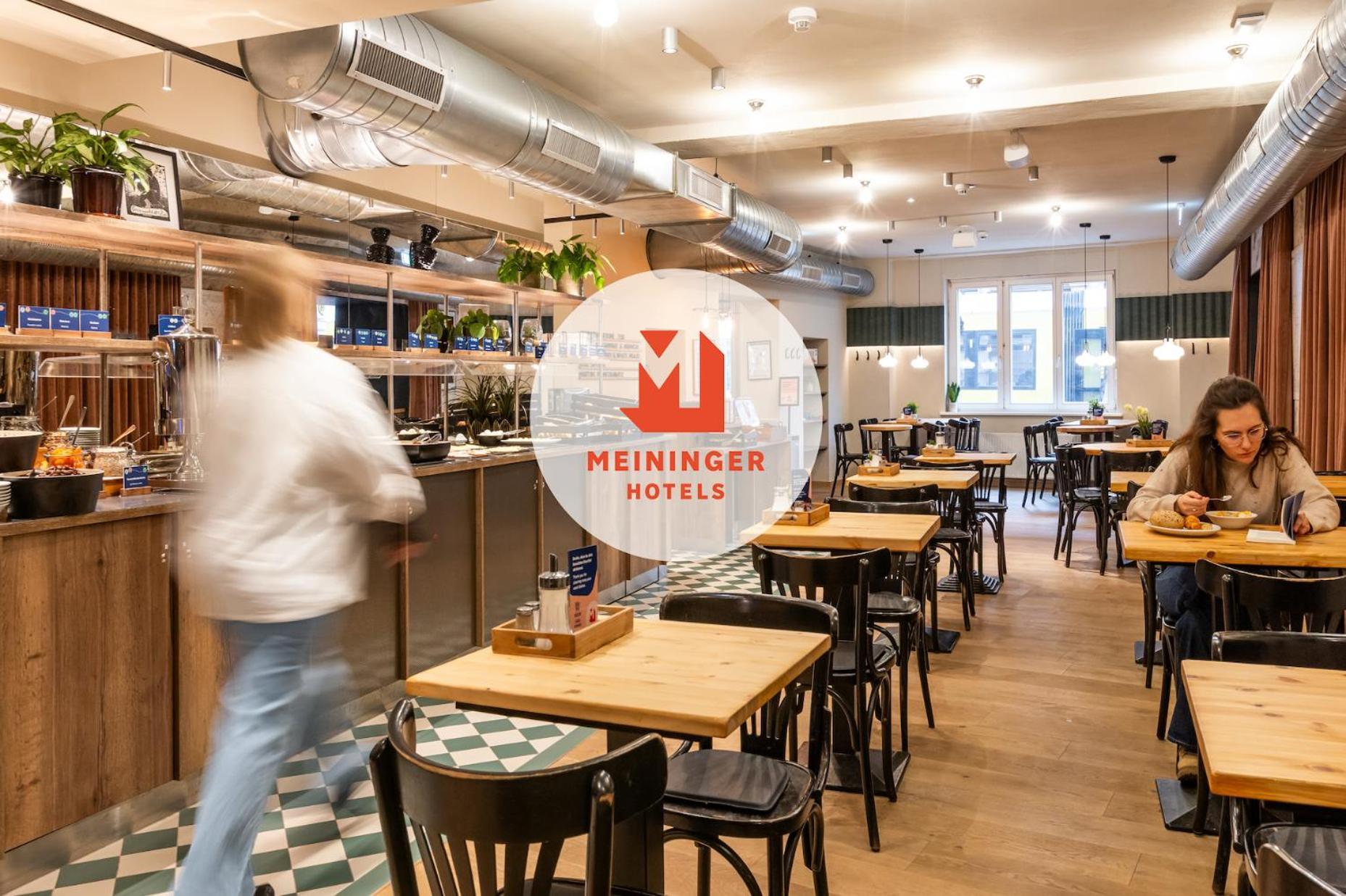 4 smarte Hotels nahe Jüdisches Museum Berlin