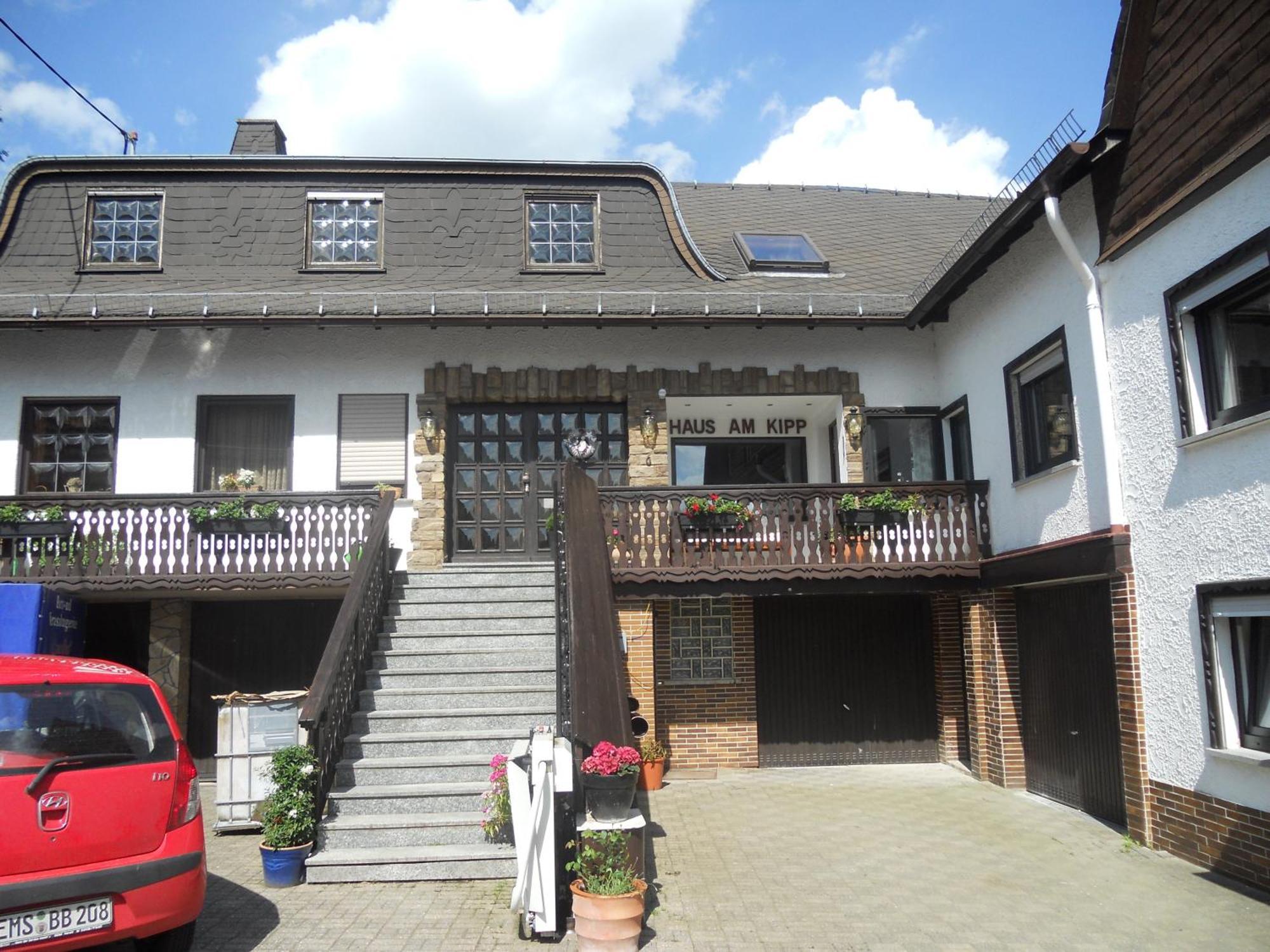 5 Vier-Sterne-Hotels in Rheinland-Pfalz, die überzeugen
