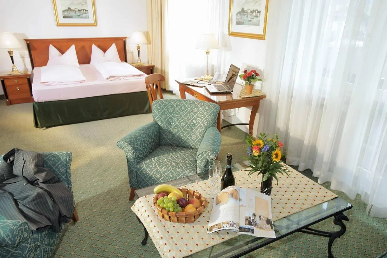 5 außergewöhnliche Design-Hotels nahe dem Frillensee