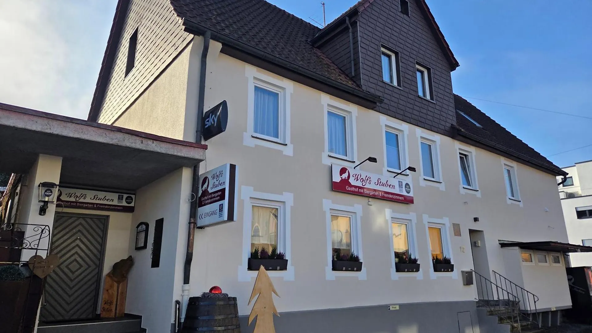 5 Familienhotels nahe der Neuapostolischen Kirche Süddeutschland