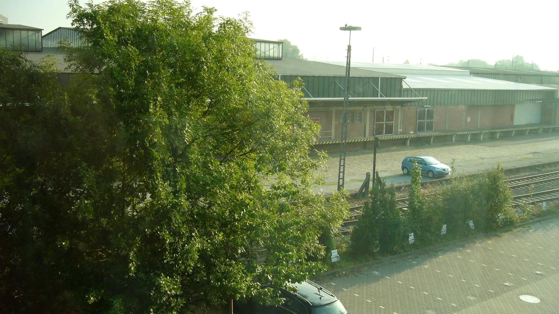 4 Design-Hotels nahe dem Landesmuseum Oldenburg, die überzeugen