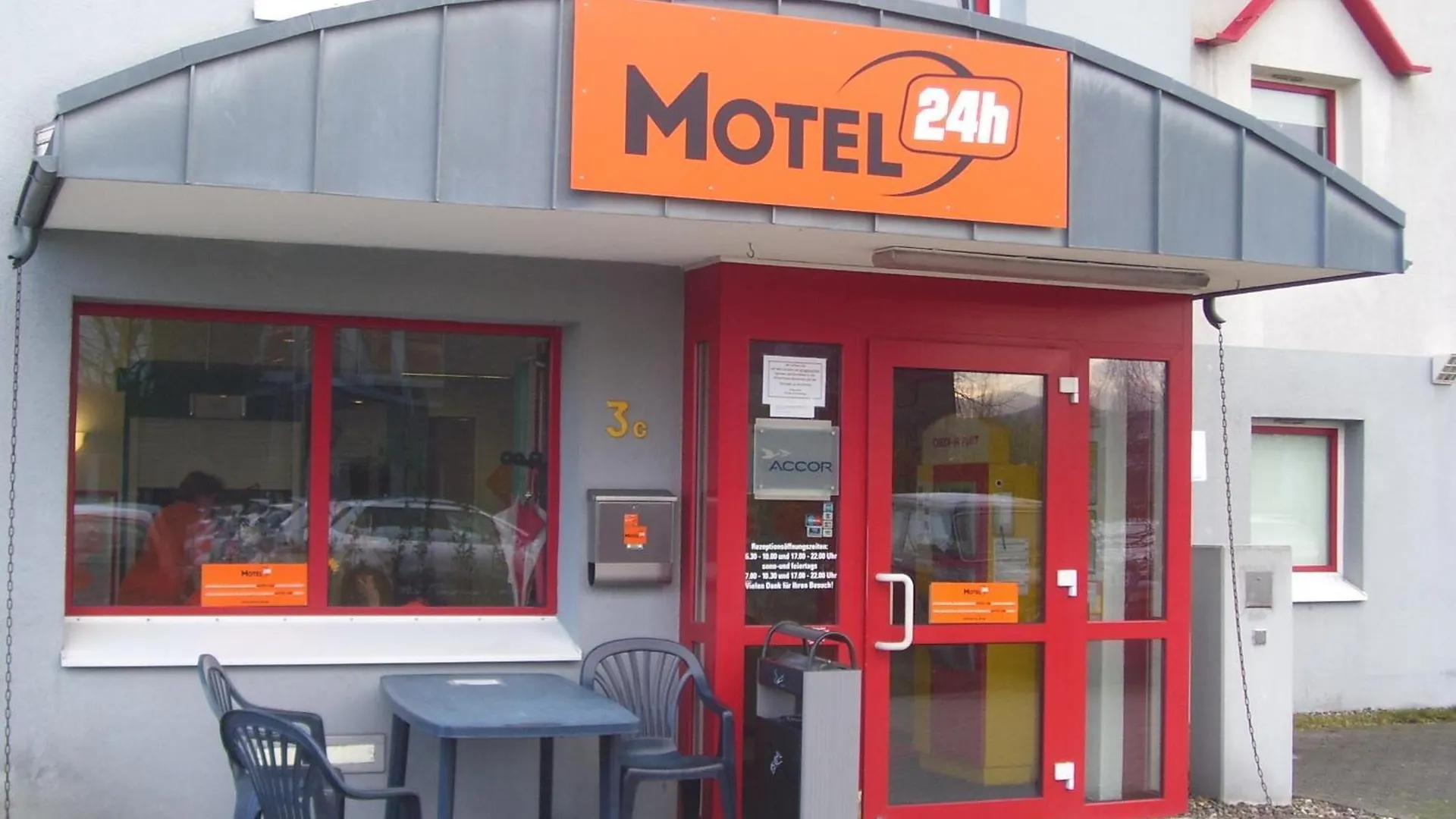 5 Bewertete 3-Sterne-Hotels nahe Rhododendron-Park Bremen