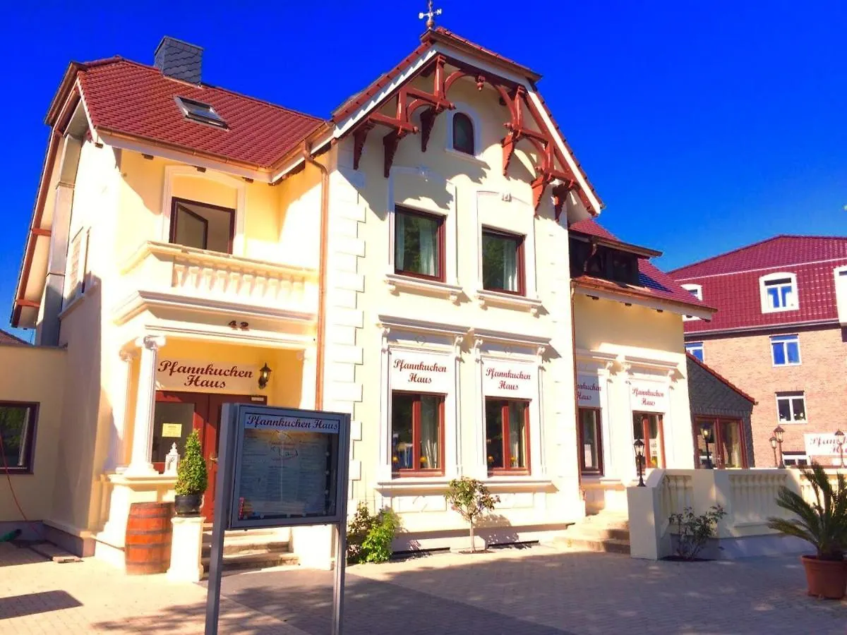 4 Hotels in der Kieler Bucht, die Paare wirklich überzeugen