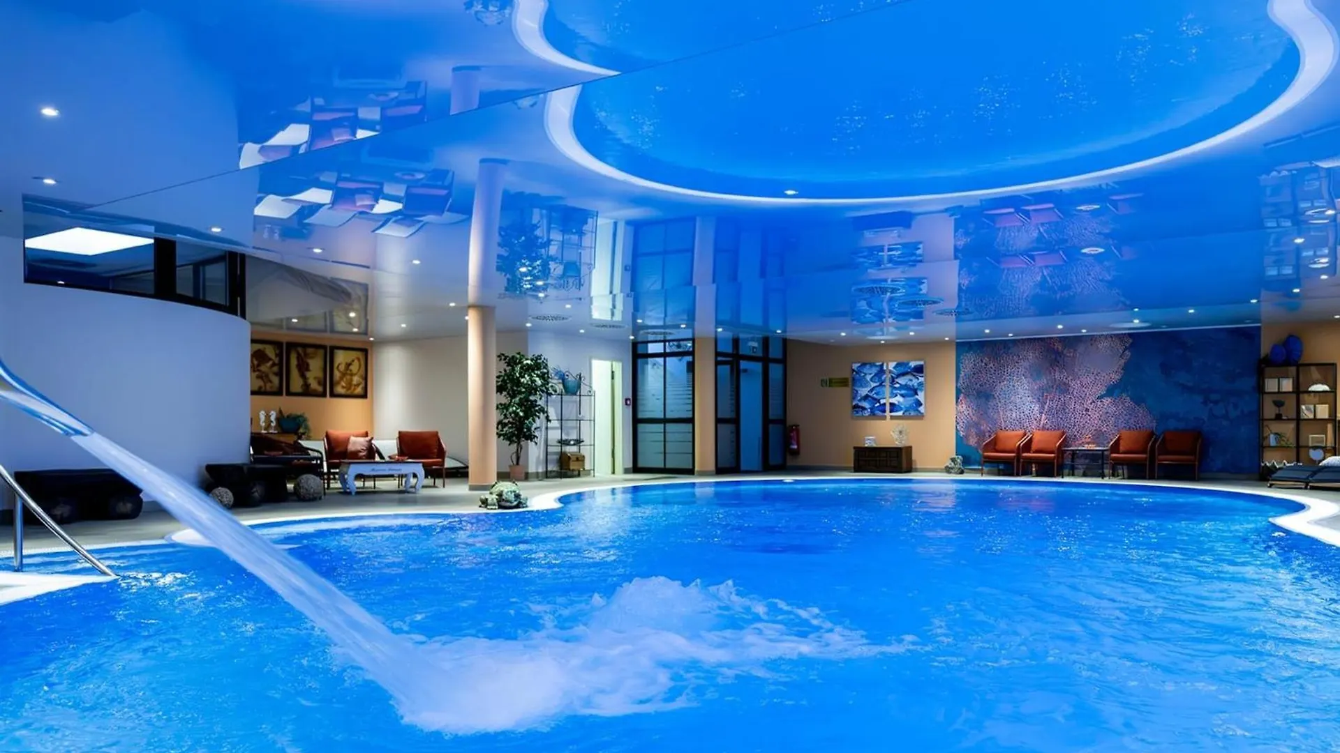 9 Zentrale Hotels nahe der Felsenbühne Rathen im Vergleich