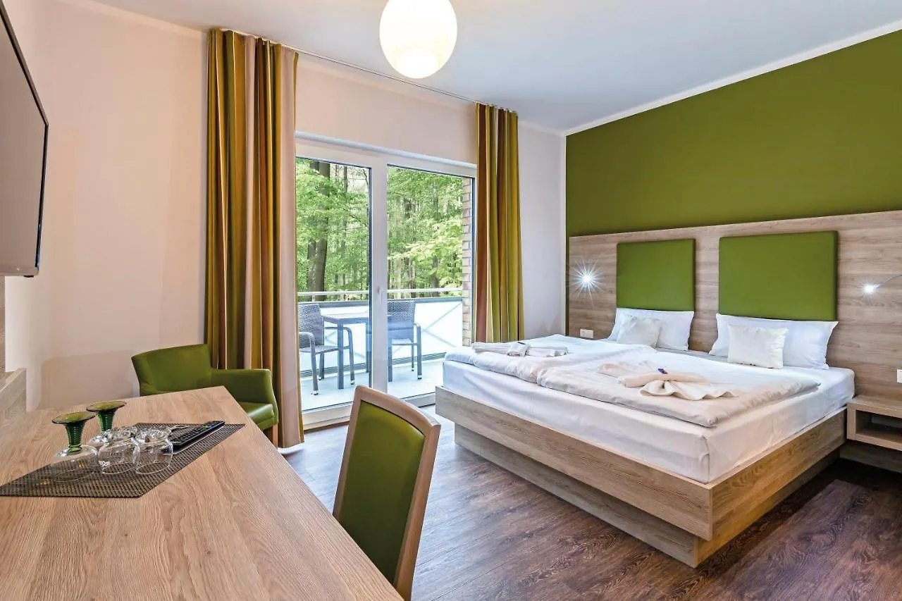 15 Empfehlenswerte Resorts in Mecklenburg-Vorpommern
