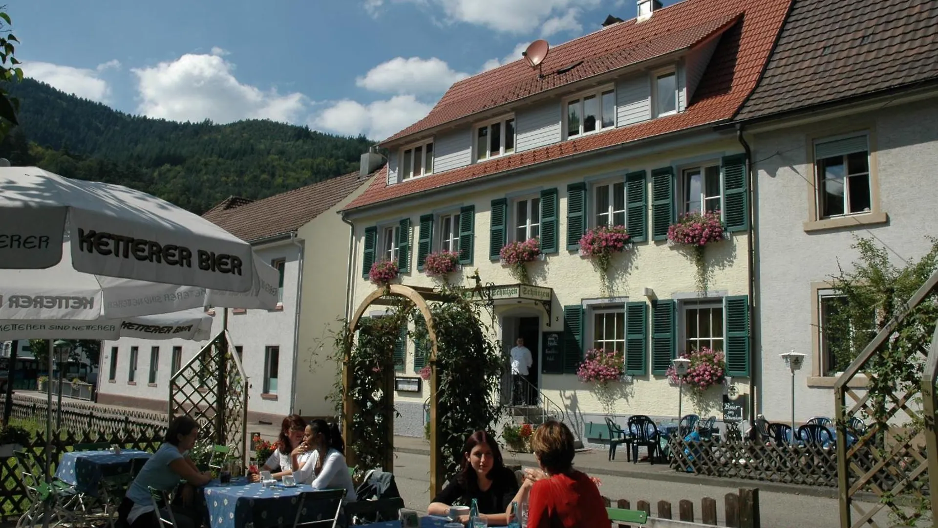 7 Komfortable Hotels in Baden-Württemberg für Entspanntes Reisen