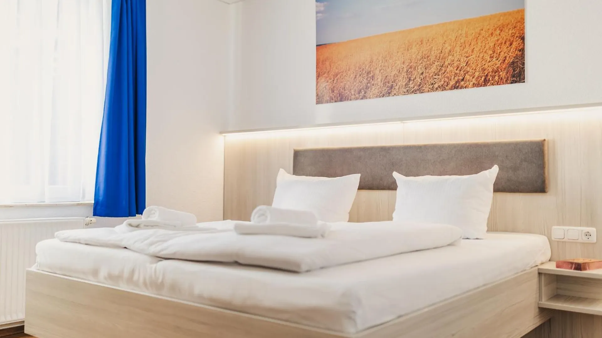 8 Top-Freizeithotels in Mecklenburg-Vorpommern für Ihren Urlaub