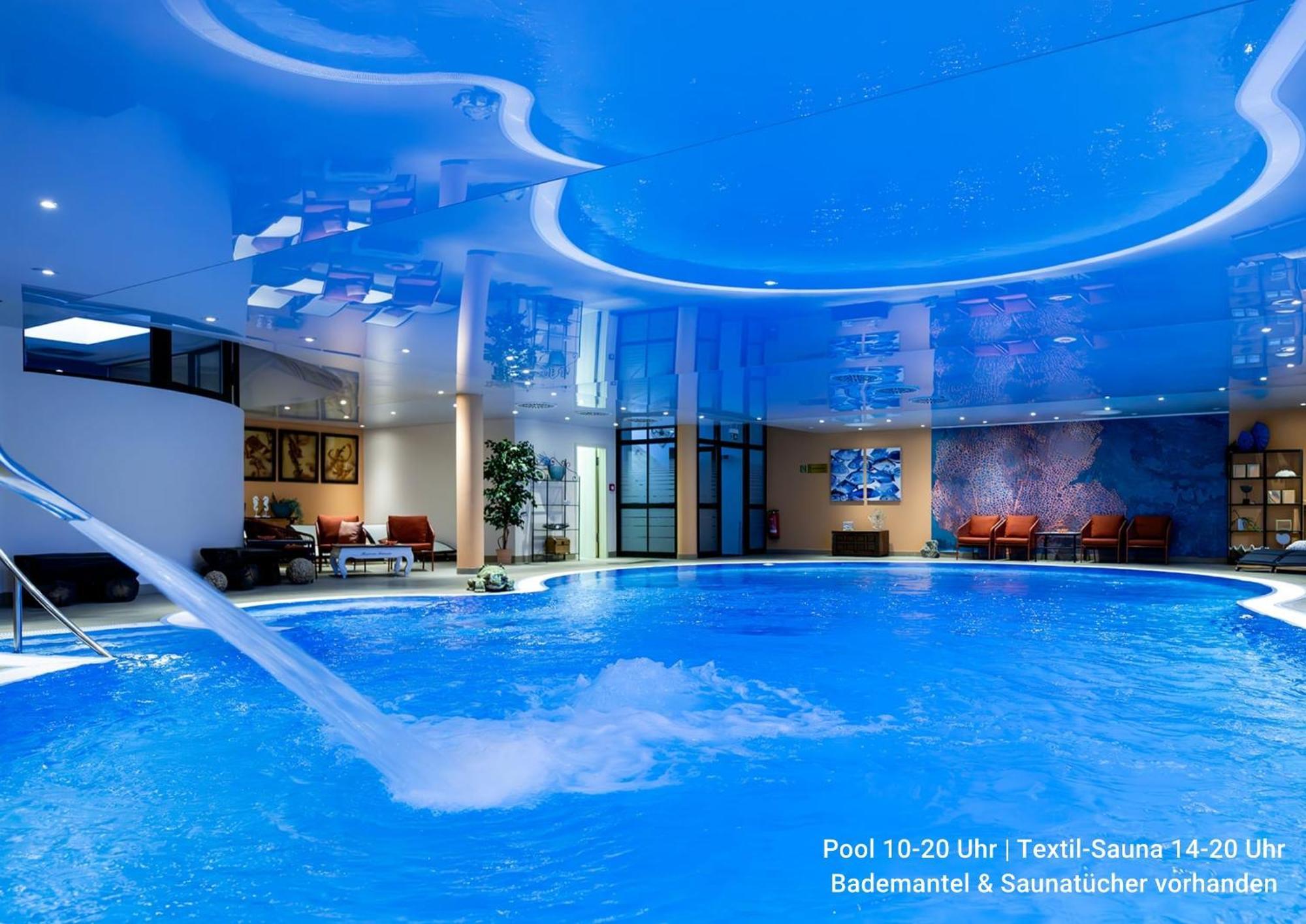 9 Zentrale Hotels nahe der Felsenbühne Rathen im Vergleich