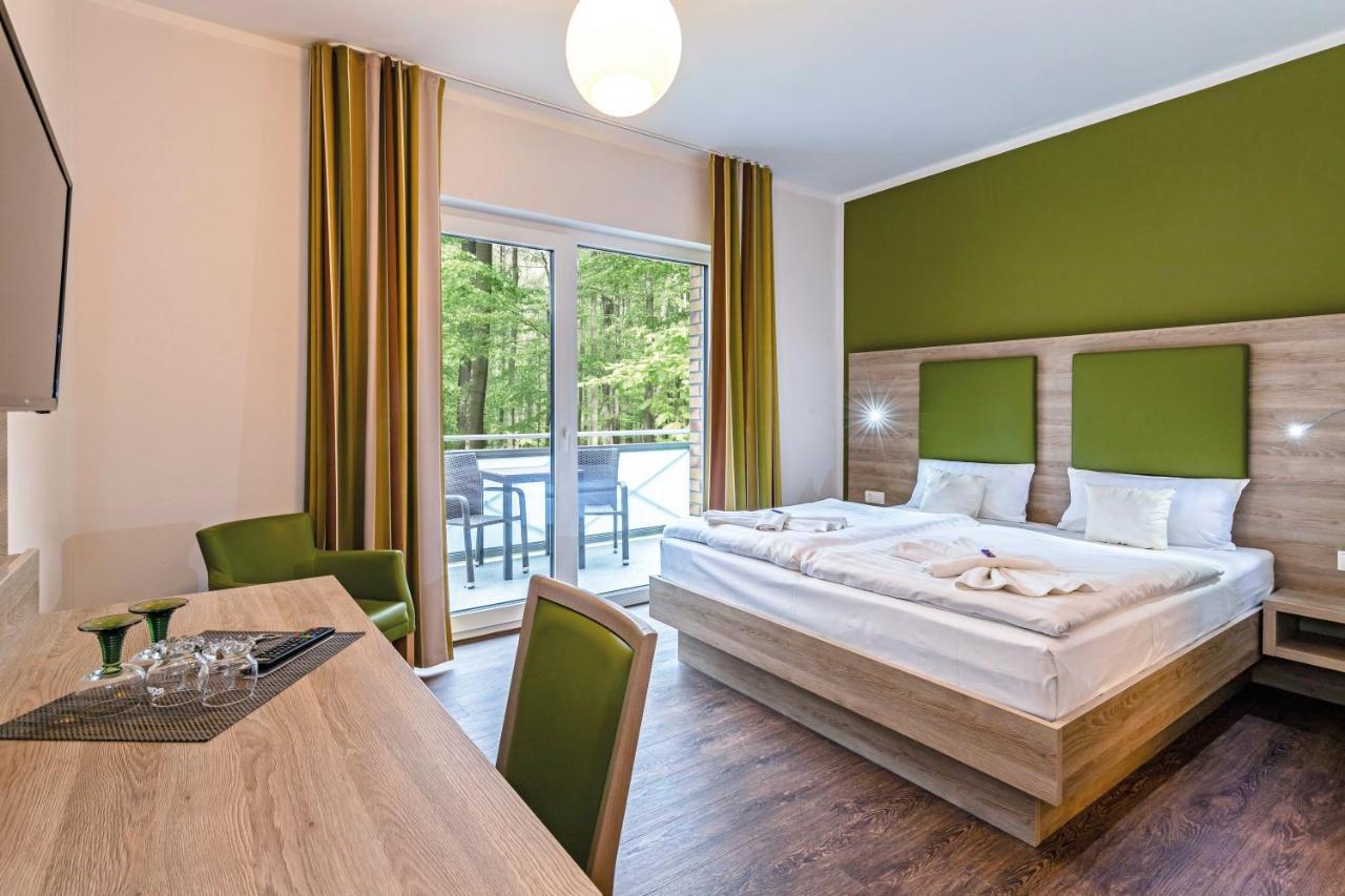 15 Empfehlenswerte Resorts in Mecklenburg-Vorpommern