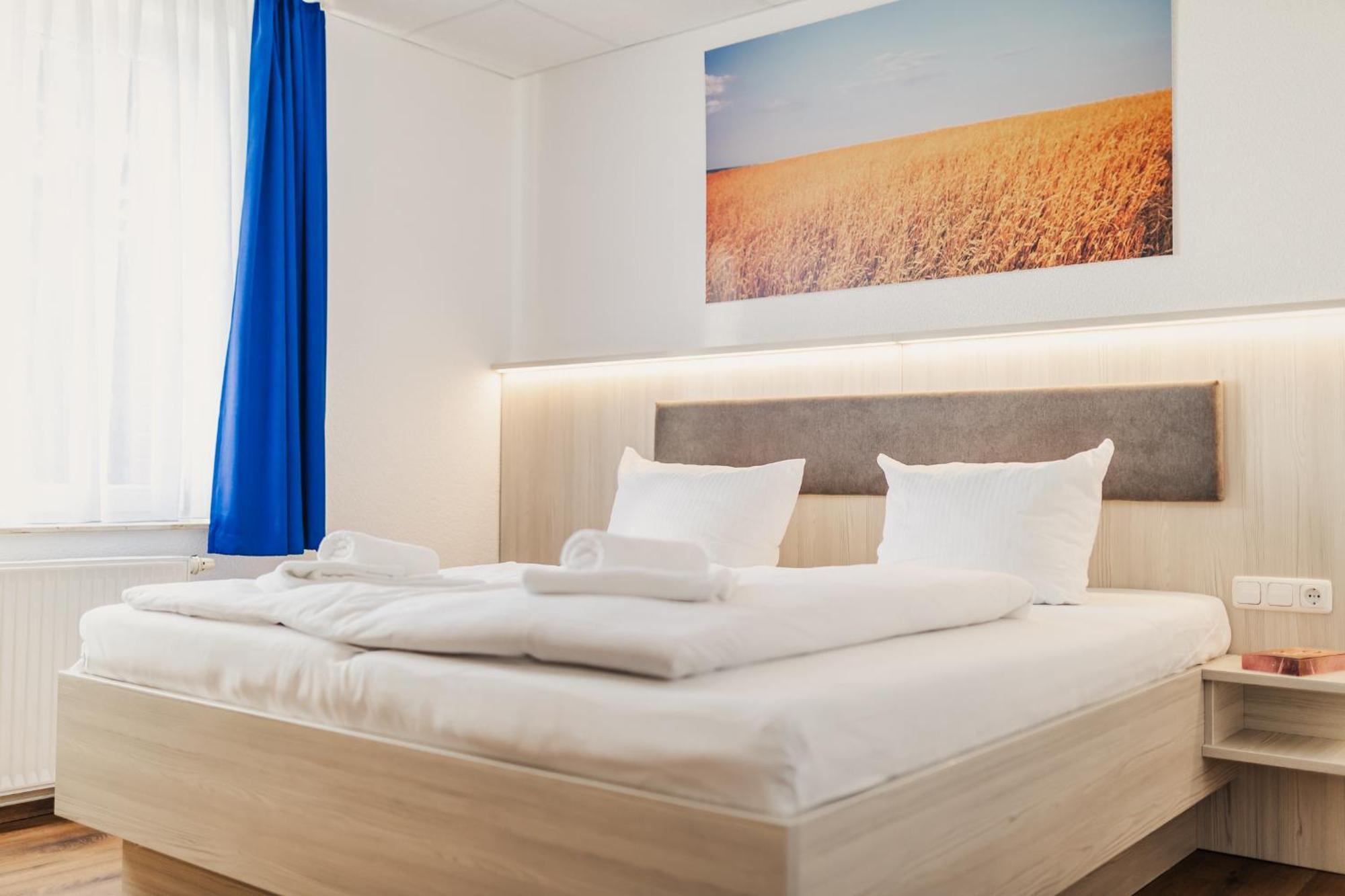 8 Top-Freizeithotels in Mecklenburg-Vorpommern für Ihren Urlaub