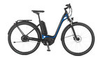 Test 2016: E-BIKE Tiefeinsteiger: <p>
	Bergamont E-Ville C - N360 (E-BIKE: Testsieger)</p>