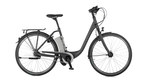 Test 2016: E-BIKE Tiefeinsteiger: Kalkhoff Sahel Impulse 8R