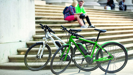 Kaufberatung (Greune) Kaufberatung: Kaufberatung: Welches E-Bike passt zu mir?