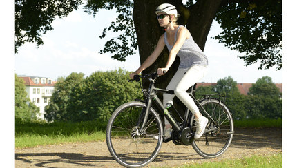 Bendig Nachrüstmotor