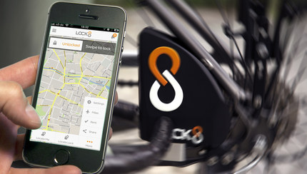 App-geschlossen (VeloLock) App-geschlossen